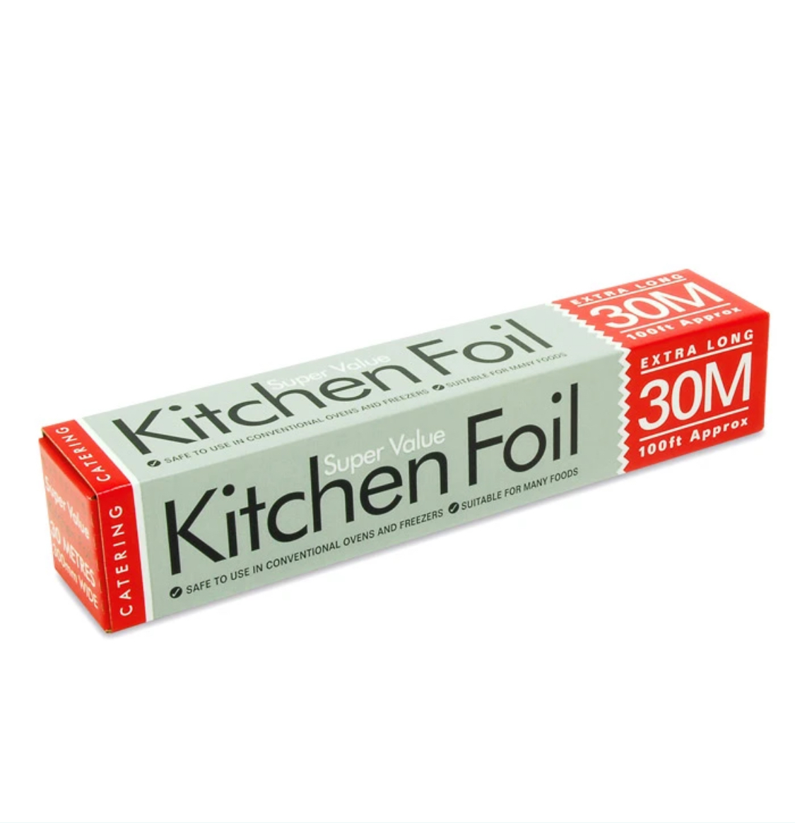 Blue Box Catering Pack Cling Film 300mm x 100m