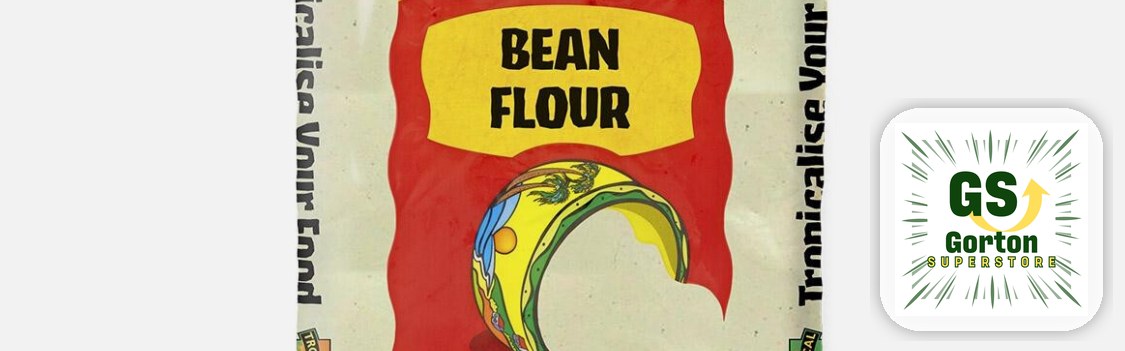 Flours/Powdered Foods