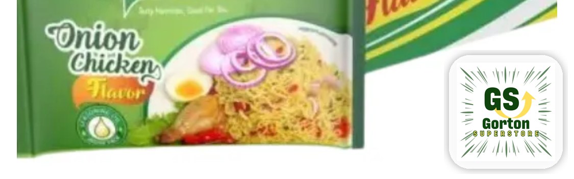 Noodles