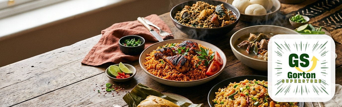 Ready Meals